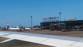 BPS:2023年2月の国内航空輸送旅客数は11.04%減少