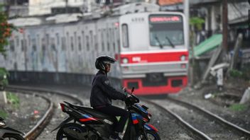 Pengamat: Penting, Sinergi Pemerintah Pusat dan Daerah dalam Atasi Perlintasan Liar