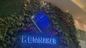 Office Searched, Ministry Of Manpower Supports KPK Investigate Corruption For Foreign Worker Permits