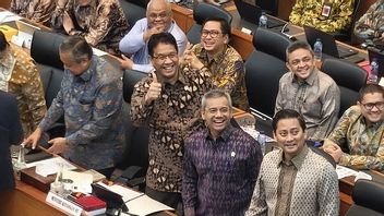 Purbaya Ungkap Bank Himbara Mulai Ngebut渠道政府基金