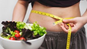 7 Cara Cutting yang Benar untuk Menurunkan Kadar Lemak Namun Tetap Berotot
