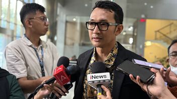 KPKは、BJB内部銀行の証人を尋問した後、直ちにリドワン・カミルに電話するよう要求する
