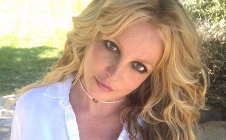 Lelah Diikuti Paparazzi, Britney Spears Pilih Pindah ke Meksiko