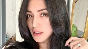 Jessica Iskandar Gugat Balik Steven, Ini Nilai Gugatannya