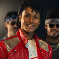 Film “Michael” Cetak Box Office Capai 200 Juta Dolar dalam Sepekan