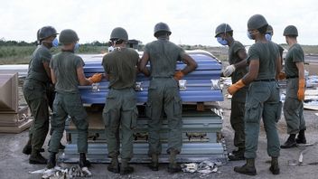 مئات الأميركيين انتحروا جماعيا، في تاريخ اليوم، 18 تشرين الثاني/نوفمبر 1978