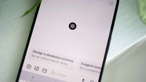 ChatGPT Kembali Puncaki App Store AS Setelah Posisinya Digeser Claude