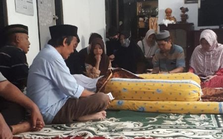 Tahanan KPK Dipastikan Meninggal Sebelum Sampai di Rumah Sakit