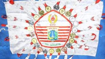 PON Bela Diri Kudus 2025 Completed, DKI Jakarta Wins Overall Champion