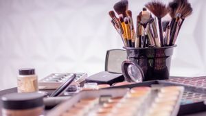 Waspada, Produk Kecantikan Ini Dapat Tingkatkan Risiko Asma