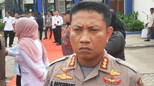 Sempat Melapor ke Polresta Tanjungpinang Korban Begal dan Kehilangan Uang Rp7,2 Juta, Ternyata Rio Anwar Gangguan Jiwa