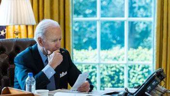 President Biden Thanks Qatar and South Korea Regarding the Return of US Prisoners From Iran