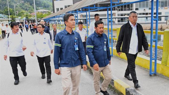 Kemenhub Prediksi Pergerakan Menuju Sumatera Utara Capai 5,53 Juta di Momen Nataru