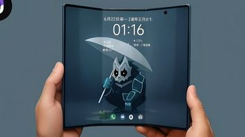 三星 准备2026年进行重大创新:三屏折叠手机时代即将开始?