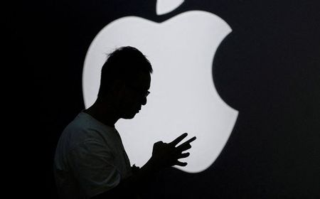 Apple Bahas Kerja Sama dengan Tencent dan ByteDance untuk Fitur AI di China