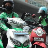 Inflasi Jakarta April 2026 2,12 Persen, Emas hingga Tarif Ojol Jadi Penyebab 
