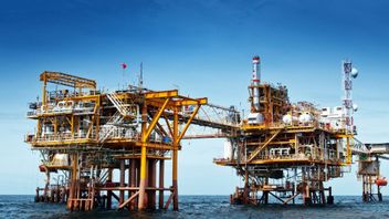 Oil Lifting Only 660 Thousand BOPD, Government Boosts Indonesian Gas Production