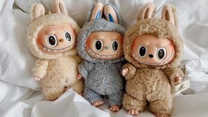 Mengapa Orang Dewasa Terobsesi dengan Labubu? Ini Penjelasan Ilmiahnya