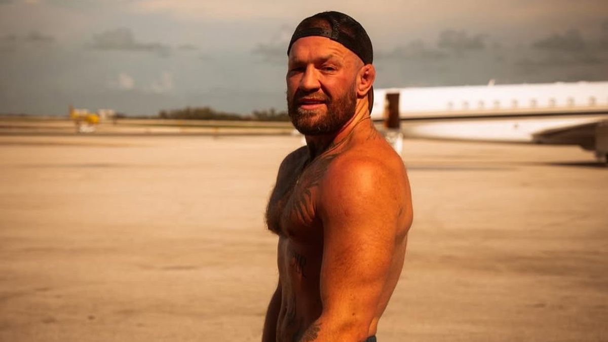 Conor McGregor perdu dans un appel d’accusation de viol