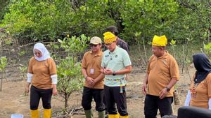 Menparekraf Sandiaga Yakin Desa Wisata di Kaltim Maju karena IKN