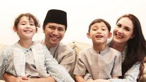 3 Perbedaan yang Dirasakan Arumi Bachsin Setelah Menjadi Istri Wagub Jawa Timur