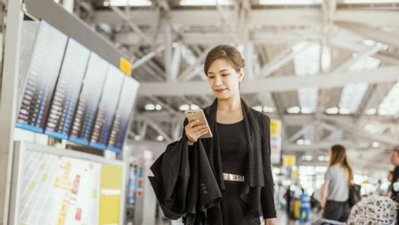 BPS는 사회적 소비 패턴이 경험 기반으로 이동했다고 말합니다.