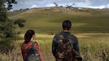 Starring Christine Hakim, The Last Of Us Series Continues To Season Two