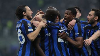 The Remaining Disappointment After Inter Milan Beat Porto At Giuseppe Meazza
