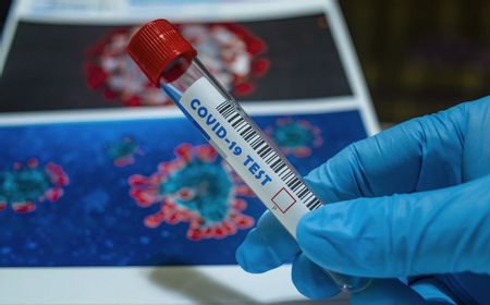 Kemenkes: Belum Ditemukan Mutasi Baru Virus COVID-19