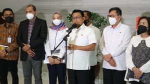 Moeldoko Yakin Menteri Bahlil Punya Alasan soal Perpanjangan Masa Jabatan Presiden, Tapi Jokowi Sudah Punya Sikap Jelas