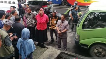 Wali Kota Akui Penanggulangan Banjir di Semarang Terkendala Sampah dan Kerusakan Pompa Air