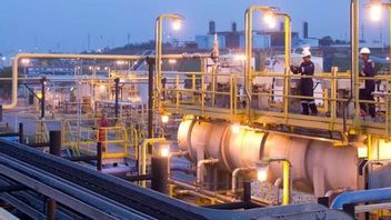 韩国公司协助杜迈炼油厂发展