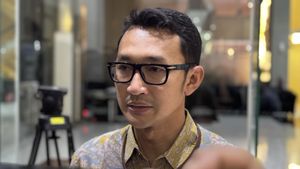 KPK Ungkap Alasan Belum Tahan Rudy Tanoe Meski Menang Gugatan Praperadilan