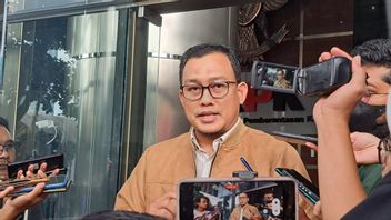 KPK Cari Aliran Uang dari Tersangka Kasus Korupsi Kemnaker ke Pihak Lain