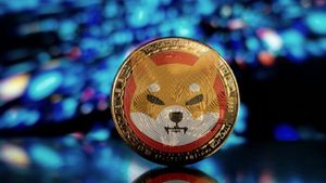 Harga Token SHIB Jalan di Tempat, Tapi BONE Terbang 