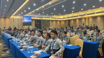 Angkatan Laut AS Perkuat Kemitraan Kawasan Indo-Pasifik