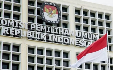 KPU: Pemilih Belum Punya e-KTP Bisa Mencoblos dengan KK