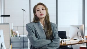 BoA Dirikan Agensi Sendiri, BApal Entertainment