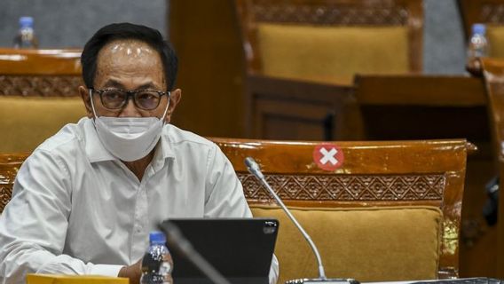    Ingin Perkuat Peran dan Fungsi LADI, Musthofa Fauzi Usulkan Perubahan Nama Organisasi Jadi NADO