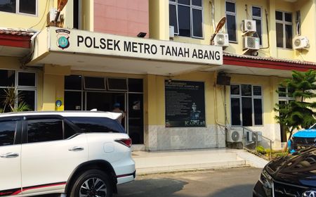 Memburu 6 Tahanan Polsek Tanah Abang Melarikan Diri: Siapapun yang Membantu Akan Dijerat Hukum