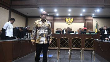 元内務大臣のノエルは、信頼を守らなかったことを認めた