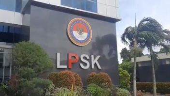 LPSK解释说，它拒绝在马里奥·丹迪的案件中给予AG保护
