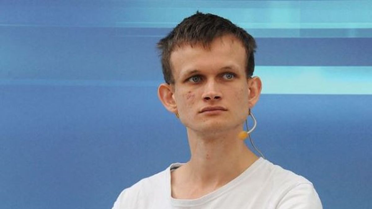 Pendiri Etherum Vitalik Buterin Donasikan Rp17,3 Miliar untuk Penanganan COVID-19 di India 