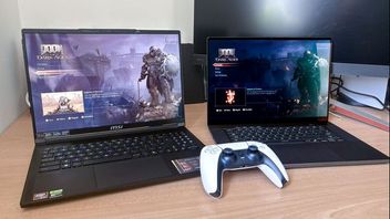 ASUS ROG Luncurkan Laptop dan Desktop Gaming Bertenaga AI, Siap Dominasi 2025!