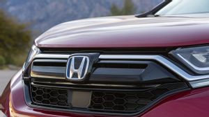 Laba Honda Turun 25 Persen Imbas Biaya Kendaraan Listrik dan Penjualan Melemah
