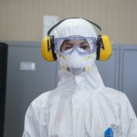 Mengenal Happy Hypoxia, Gejala Baru Penderita COVID-19