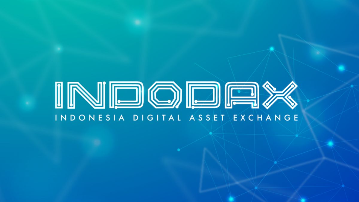 Begini Cara Deposit ke Indodax Melalui OVO