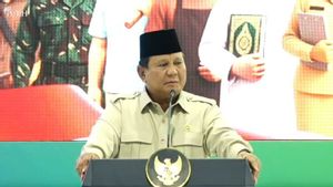 Prabowo: 29 Juta Warga Belum Punya Rumah