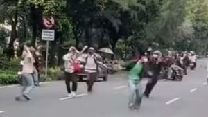 Tawuran Masih Mengancam Jakarta, DPRD Nilai Pendekatan Humanis Tak Cukup