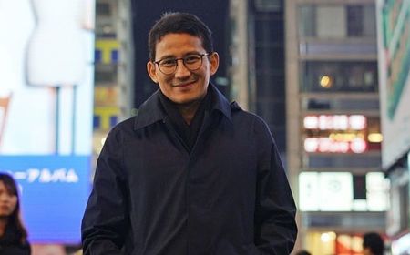 Sandiaga Uno, 'Juru Selamat' Sektor Pariwisata?